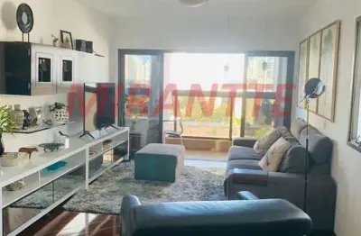 Apartamento com 3 quartos à venda na Rua Aluísio Azevedo, Santana, São Paulo
