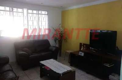Casa com 3 quartos à venda na Rua Aurélio da Silva, Chora Menino, São Paulo