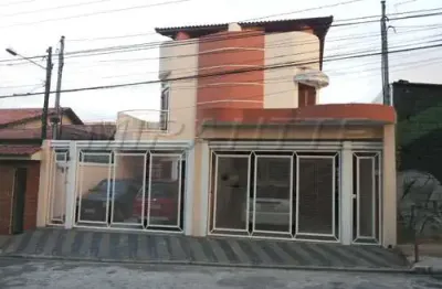 Casa com 4 quartos à venda na Rua Maria Nardi de Carlos, Cidade Maia, Guarulhos
