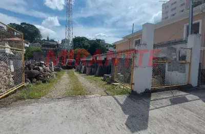 Terreno à venda na Avenida Nova Cantareira, Tucuruvi, São Paulo
