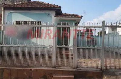 Casa com 5 quartos à venda na Rua Juca Floriano, Casa Verde, São Paulo