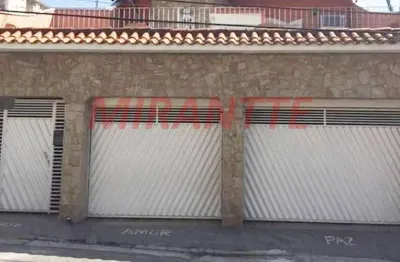 Casa com 3 quartos à venda na Rua Joaquim Couto, Imirim, São Paulo
