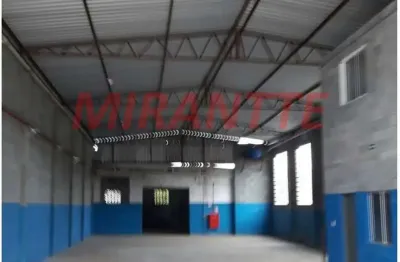 Sala comercial à venda na Rua Gino Parenti, Guapira, São Paulo