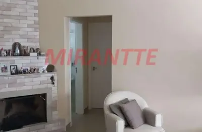 Casa terrea de 236m² com 3 quartos em serra da cantareira