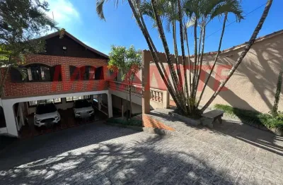 Casa com 3 quartos à venda na Avenida Senador José Ermírio de Moraes, Tremembé, São Paulo