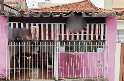 Casa terrea de 115m² com 2 quartos em vila medeiros