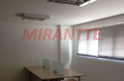 Sala comercial à venda na Rua Voluntários da Pátria, Santana, São Paulo