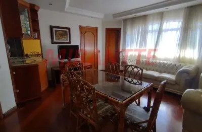 Apartamento de 90m² com 3 quartos em jardim são paulo