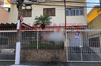 Casa com 3 quartos à venda na Rua Bernardino de Sena, Vila Ester, São Paulo