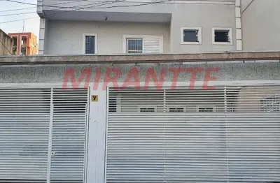 Casa com 3 quartos à venda na Rua Ministro Kelly, Tucuruvi, São Paulo