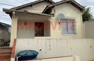 Casa com 6 quartos à venda na Rua Corneteiro de Jesus, Água Fria, São Paulo