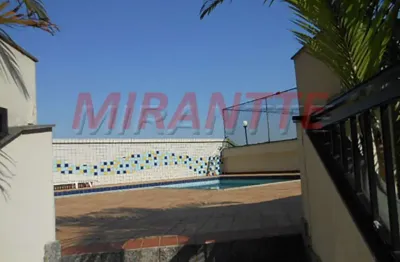 Apartamento com 4 quartos à venda na Rua Agente Gomes, Santana, São Paulo