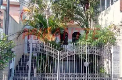 Casa com 3 quartos à venda na Rua Parambú, Parque Vitória, São Paulo