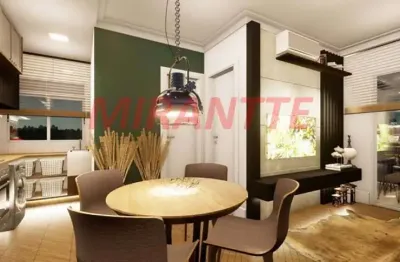 Apartamento com 2 quartos à venda na Rua José de Albuquerque, Tucuruvi, São Paulo