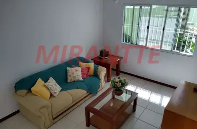 Casa com 2 quartos à venda na Travessa Sebastião Amorim, Limão, São Paulo