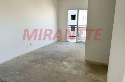 Apartamento com 2 quartos à venda na Avenida Júlio Buono, Vila Gustavo, São Paulo