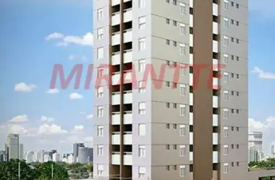 Apartamento com 2 quartos à venda na Rua Severa, Vila Maria, São Paulo