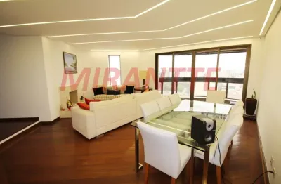 Apartamento com 5 quartos à venda na Rua Pontins, Santana, São Paulo