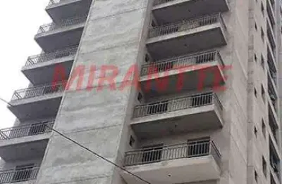 Apartamento de 113m² com 3 quartos em lauzane paulista