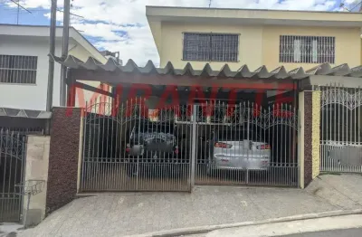 Casa com 3 quartos à venda na Rua Sílvio Rodini, Parada Inglesa, São Paulo
