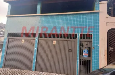 Casa com 3 quartos à venda na Rua Lagoinha de Leste, Vila Nova Cachoeirinha, São Paulo