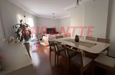 Apartamento de 119m² com 3 quartos em santa terezinha