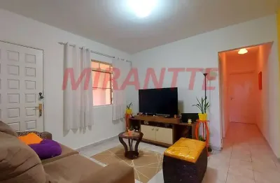 Casa com 3 quartos à venda na Rua Pascoal Gomes de Lima, Vila Albertina, São Paulo