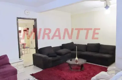 Casa com 3 quartos à venda na Rua Voluntários da Pátria, Santana, São Paulo