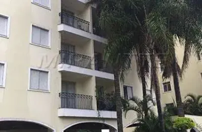 Apartamento de 53m² com 3 quartos em lauzane paulista