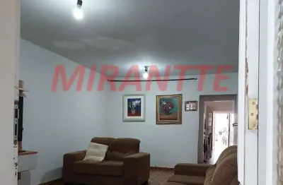 Casa com 4 quartos à venda na Rua Mimoso do Sul, Santana, São Paulo