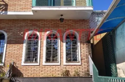 Sobrado de 250m² com 3 quartos em palmas do tremembé