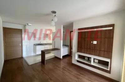 Apartamento com 1 quarto à venda na Rua Ezequiel Freire, Santana, São Paulo