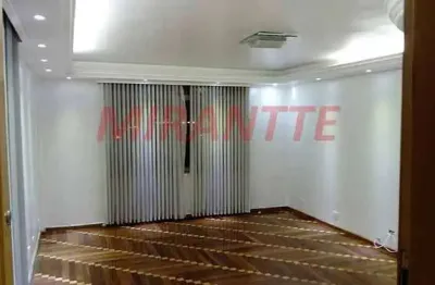 Apartamento com 3 quartos à venda na Rua Banco das Palmas, Santana, São Paulo