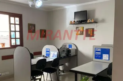 Casa com 3 quartos à venda na Rua Maria Curupaiti, Santa Teresinha, São Paulo