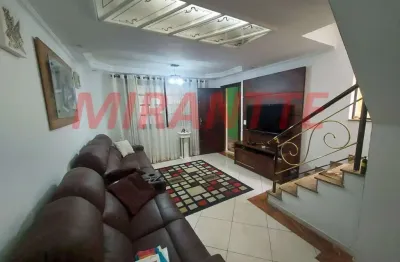 Casa com 3 quartos à venda na Rua Tavares de Olanda, Vila Medeiros, São Paulo