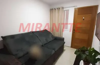 Apartamento com 2 quartos à venda na Rua São Serapião, Vila Ré, São Paulo