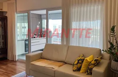Apartamento com 3 quartos à venda na Rua Fortunato Ferraz, Vila Anastácio, São Paulo