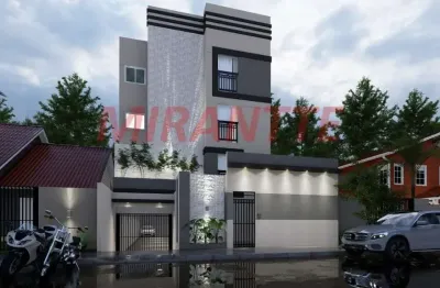 Apartamento com 2 quartos à venda na Rua Aruaque, Vila Isolina Mazzei, São Paulo