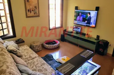 Casa com 2 quartos à venda na Rua Borges, Parada Inglesa, São Paulo