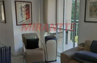 Apartamento com 3 quartos à venda na Rua Alexandre Benois, Morumbi, São Paulo