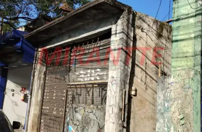 Terreno à venda na Avenida Guapira, Tucuruvi, São Paulo
