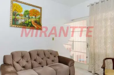 Sobrado de 262m² com 3 quartos em parque continental