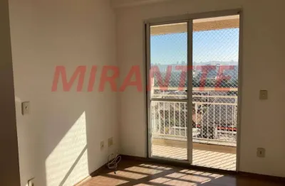 Apartamento com 2 quartos à venda na Avenida Tiradentes, Bom Retiro, São Paulo