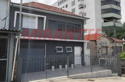 Casa com 1 quarto à venda na Avenida Angelina, Vila Guilherme, São Paulo