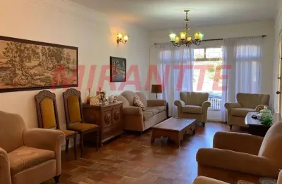 Casa com 3 quartos à venda na Rua Damião Simões, Jardim São Paulo (Zona Norte), São Paulo