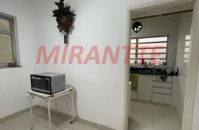 Casa com 3 quartos à venda na Rua Damião Simões, Jardim São Paulo (Zona Norte), São Paulo