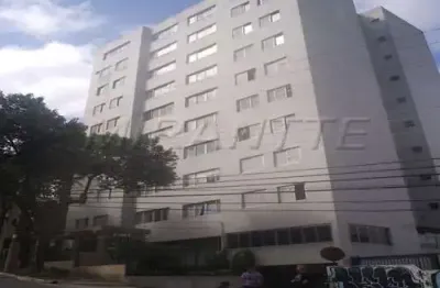 Apartamento com 2 quartos à venda na Rua José Debieux, Santana, São Paulo