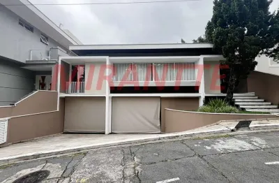 Casa em condomínio fechado com 4 quartos à venda na Rua Amaral Gama, Santana, São Paulo