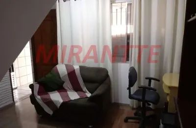 Casa com 3 quartos à venda na Rua Domingos Delgado, Cachoeirinha, São Paulo