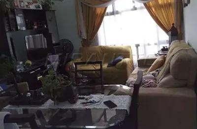 Apartamento com 3 quartos à venda na Avenida Ordem e Progresso, Casa Verde, São Paulo
